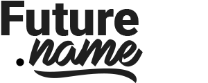 Logo Future.Name